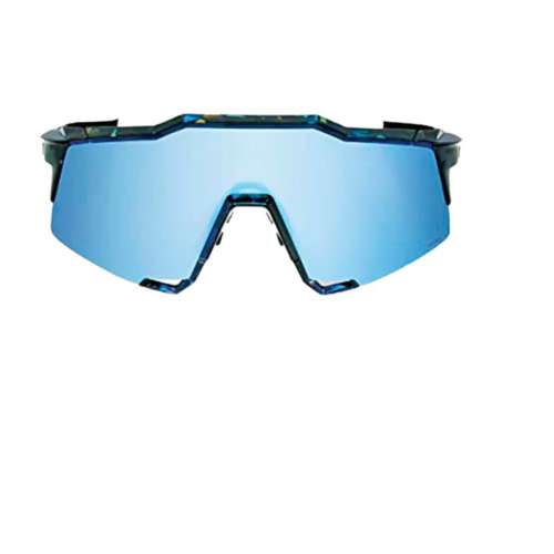 100% Speedcraft Sport Performance Cycling Sunglasses