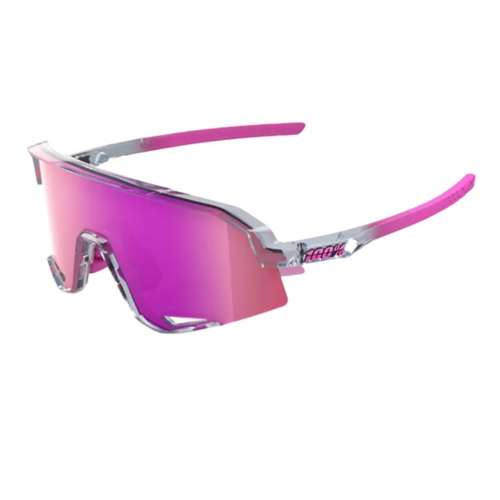 Uvex Sportstyle 228 Supravision Sunglasses