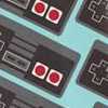 Retro Controller