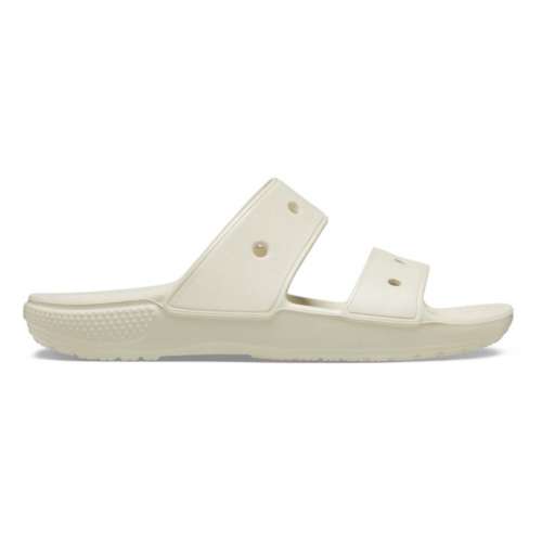 Adult Crocs Classic Two Band Slide Water Sandals