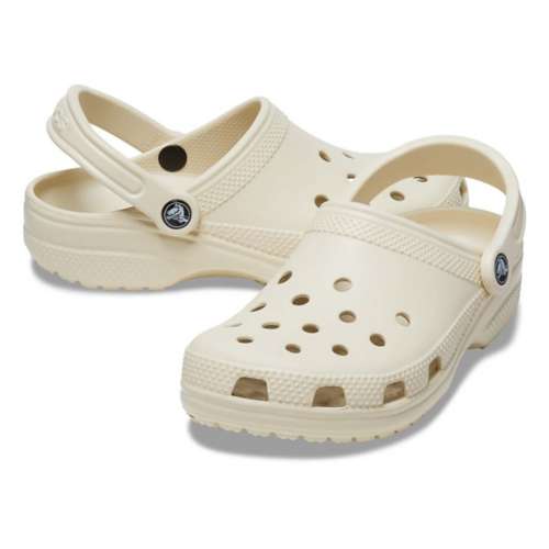 Crocs classic adult store clogs