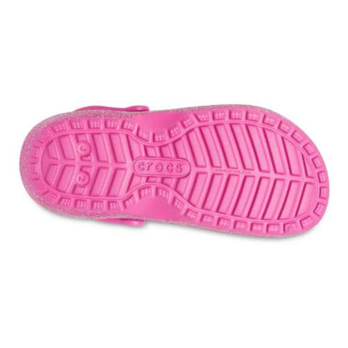 Crocs Kids Classic Lined Clogs – Allgoods