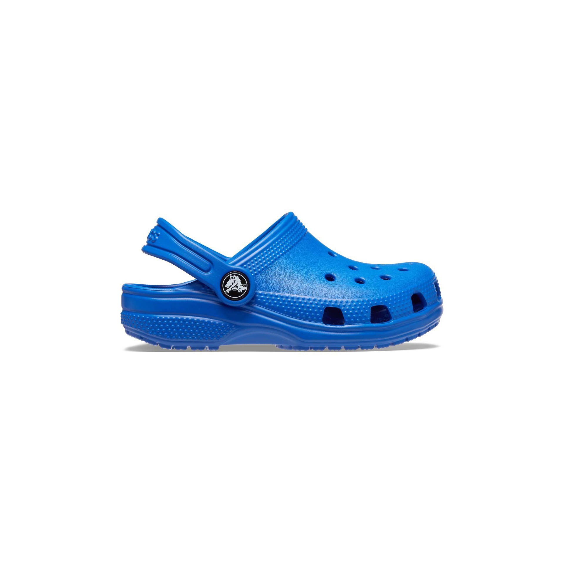 Toddler Crocs Classic Clogs