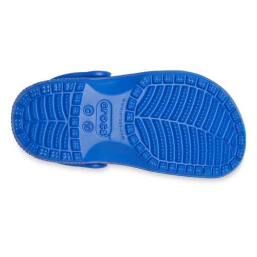 Toddler Crocs Classic Clogs