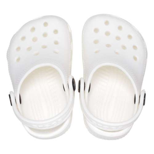 Crocs babys clearance