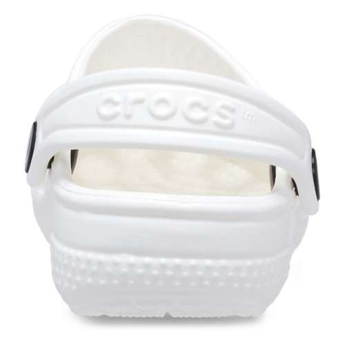 Кроксы crocs Are bayaband white
