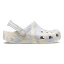 Toddler Crocs Classic Marbled Clogs