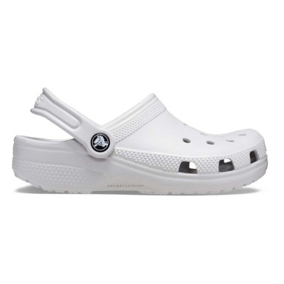 Big Kids' Makes Crocs Classic Clogs