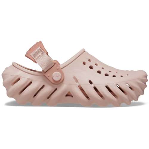 Little Girls Crocs Echo Clogs crocs Witzenberg Sneakers Sale Online