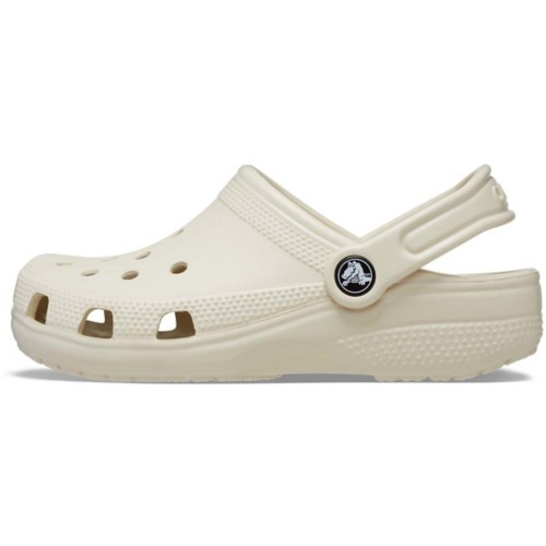 Toddler Crocs Classic Clogs