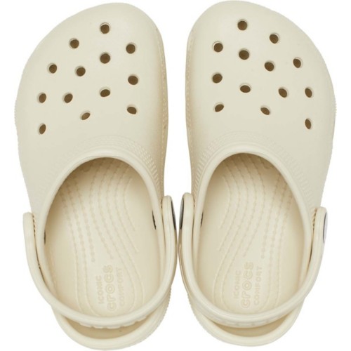 Toddler Crocs Classic Clogs