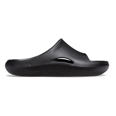 Adult Crocs Mellow Recovery Slide Sandals