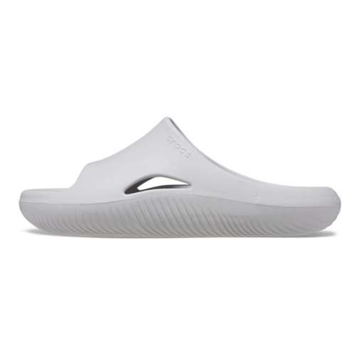 Crocs Mellow Recovery Slide Sandals