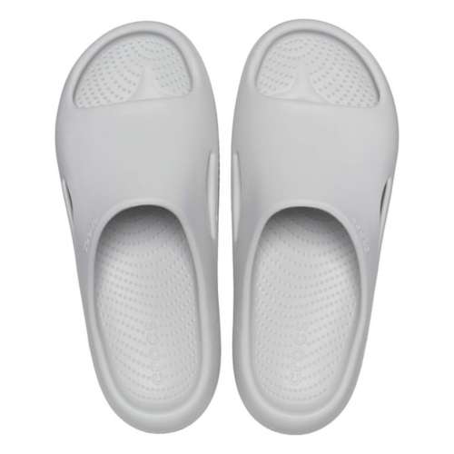Women's Crocs Mellow Slide Recovery Sandals