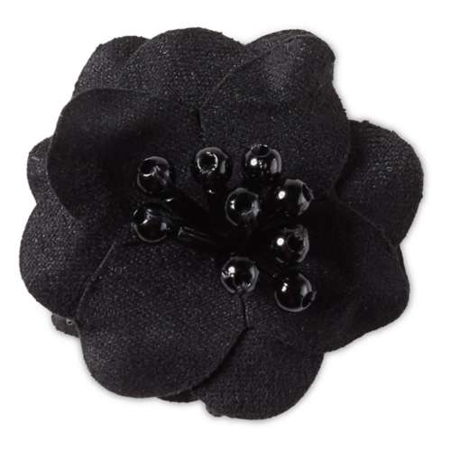 Underwater Flower Handle Spinner store One Black Rose