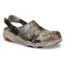 Adult Crocs Classic All-Terrain Camo Sandals