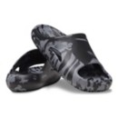 Women's Crocs Mellow Marble Slide Recovery Sandals