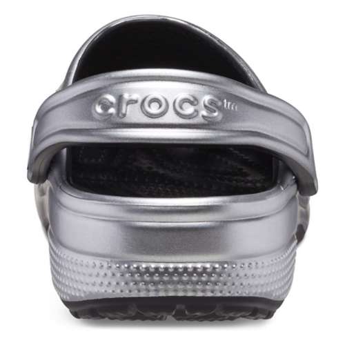 Crocs rx deals silver cloud