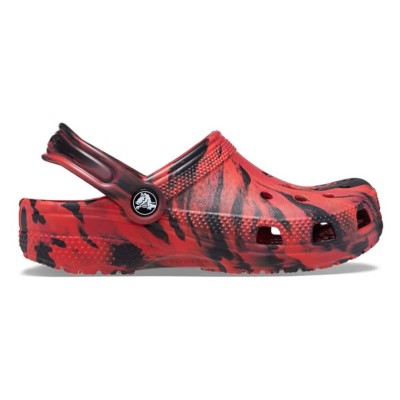 Big Kids' Crocs Classic Clogs
