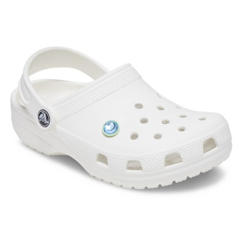 Crocs Blue Juicy Gem Jibbitz