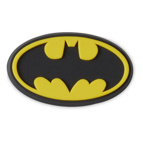 Crocs Batman Jibbitz