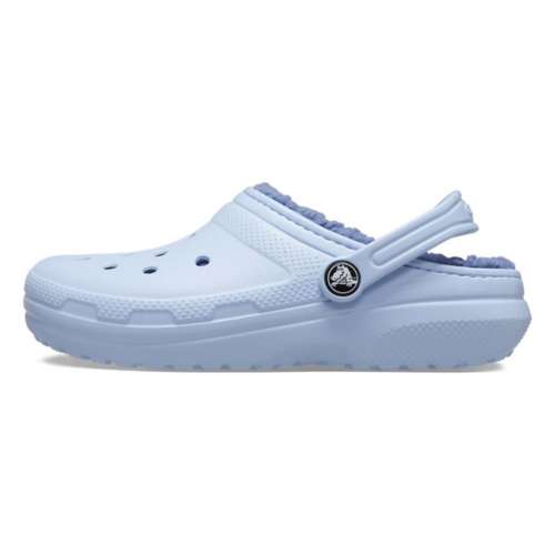 Toddler crocs clogs Classic Lined Clogs