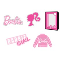 Barbie jibbitz best sale