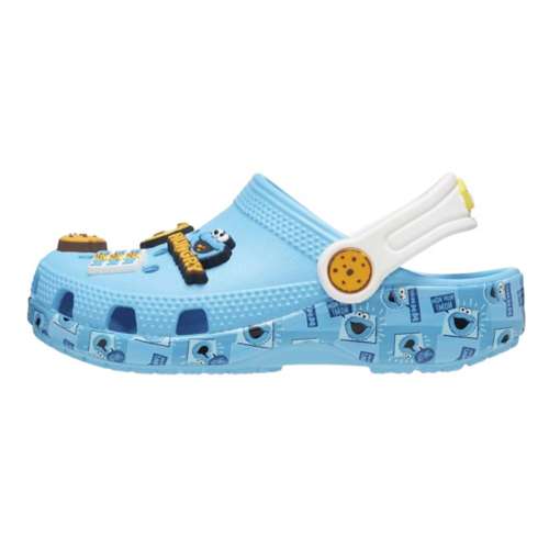 NFL Blue Chicago Bears 3D Crocs cute for sale 