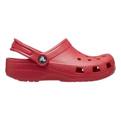 Big Kids' Crocs Classic Clogs