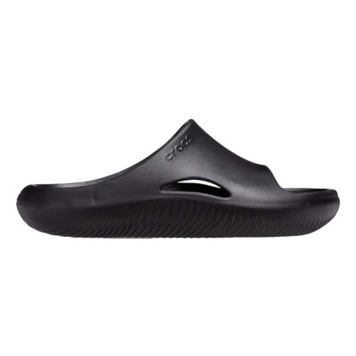 Adult crocs Slate Mellow Recovery Slide Sandals