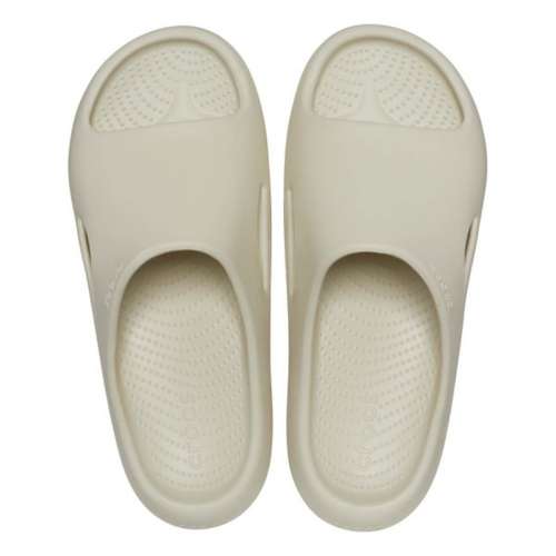 Adult Flip crocs Mellow Recovery Slide Sandals