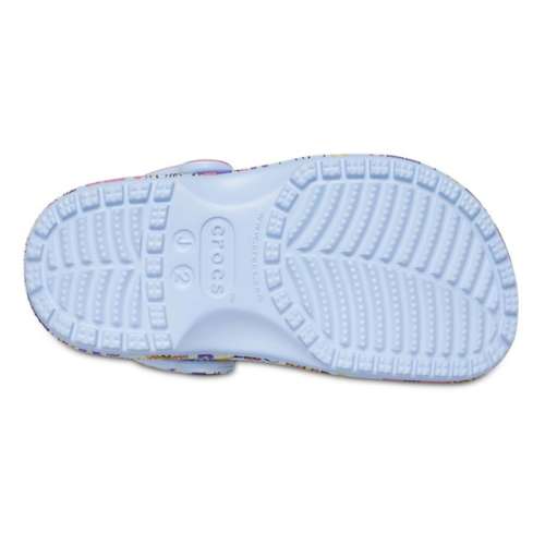 Crocs Hiker White Solarized Sandals