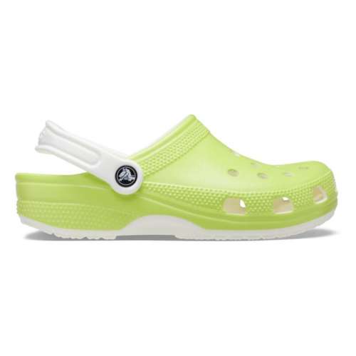 Top-selling Item] Buffalo Bills Crocs Clog Crocs 3D