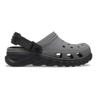 Crocs unisex duet hot sale max clog