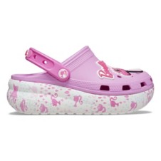 Big Kids' Crocs Classic Clogs