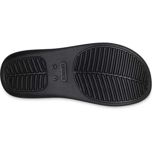 Women's Crocs Getaway Flip Flop Platform Sandals