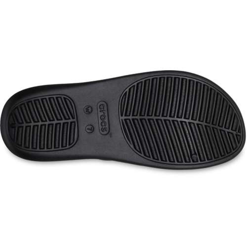 Women's Crocs Getaway Strappy Slide Water Sandals
