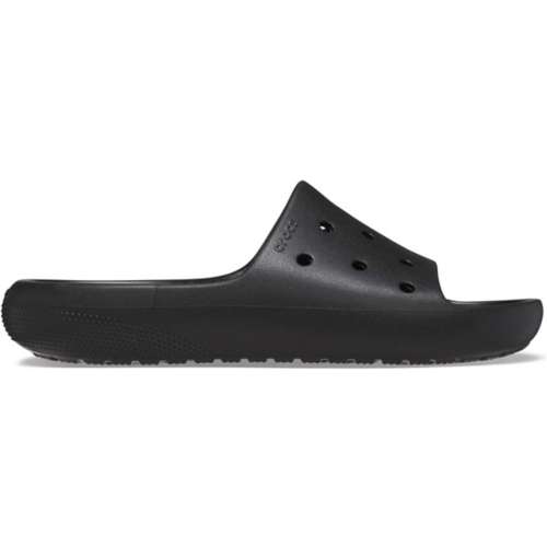 Adult Crocs Classic V2 Slide Water Sandals