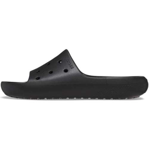 Adult Crocs Classic V2 Slide Water Sandals