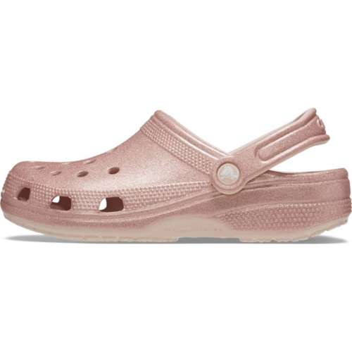 Bling Croc Slides/ Croc Sandals Adult Full Bling (Local Orders) You Provide Shoe