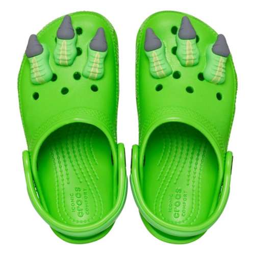 Toddler Boys' Crocs Dinosaur Clogs