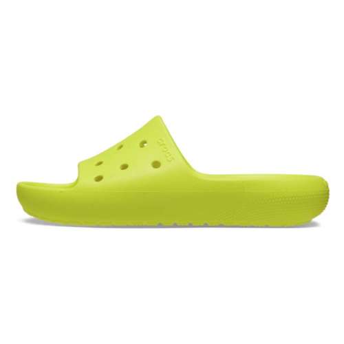 Little Kids' Crocs Classic V2 Slide Water Sandals