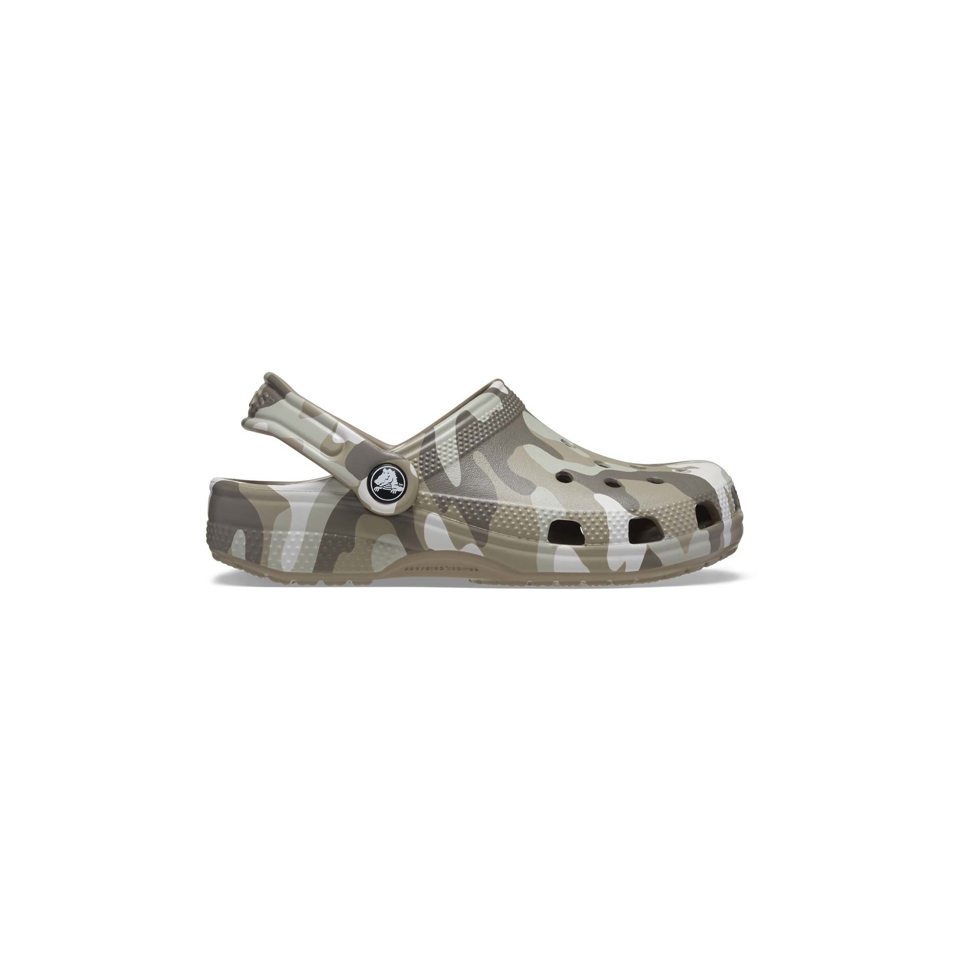 Toddler Crocs Classic Clogs