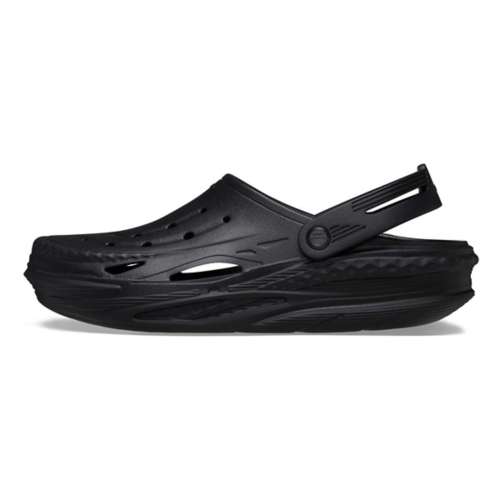 Adult Crocs Off Grid Clogs