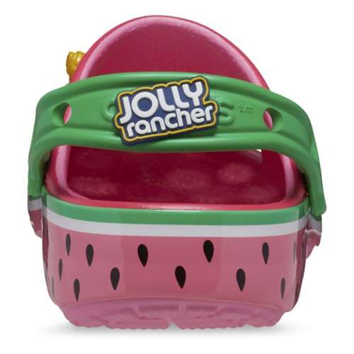 Little Kids' Crocs Jolly Rancher Classic Clogs