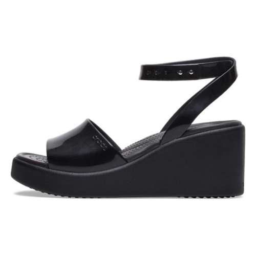Women's Crocs Brooklyn Wedge Sandals