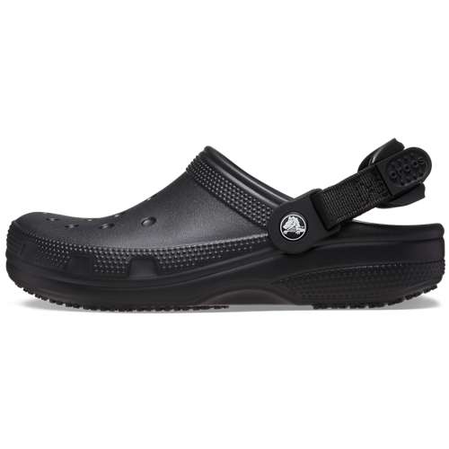 Adult crocs 3-pack Classic Work Clog Shoes