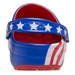 Adult Crocs USA Flag Clogs - Thumbnail 9 of 9