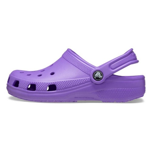 Toddler Crocs Classic Clogs