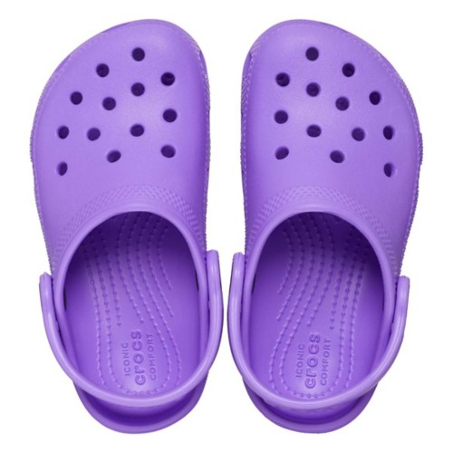 Toddler Crocs Classic Clogs